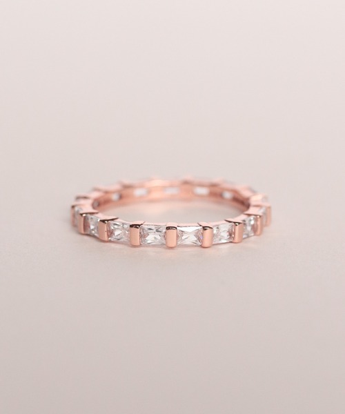 Fauvirame（フォーヴィレイム） 指輪 リング 「Fauvirame」Fern Ring S