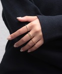 指輪 リング 「WEB限定」silver925...の詳細画像4