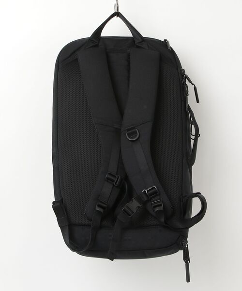 Aer（エアー） リュック - ブラック メンズ : ZOZOTOWN Yahoo!店