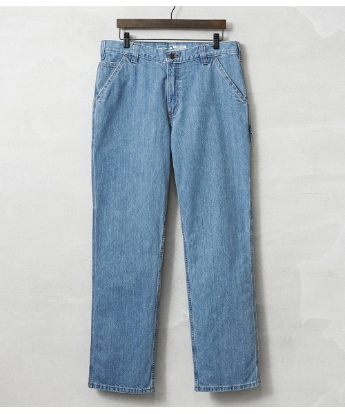 Carhartt（カーハート） ジーンズ メンズ レディース : ZOZOTOWN Yahoo