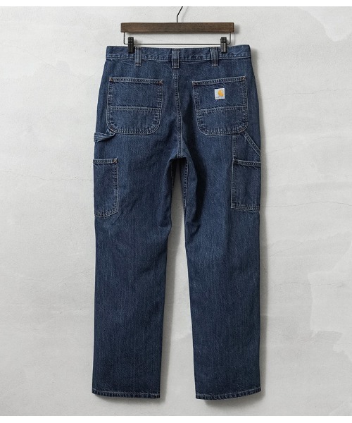 Carhartt（カーハート） ジーンズ メンズ レディース : ZOZOTOWN Yahoo