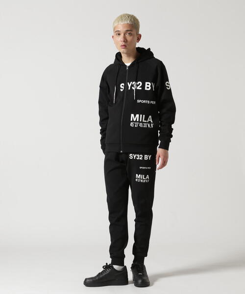 SY32 by SWEET YEARS（エスワイサーティトゥバイスィートイヤーズ