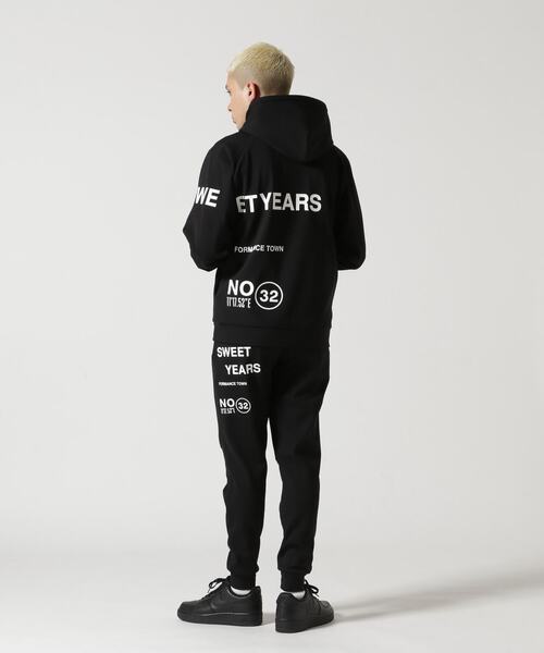 SY32 by SWEET YEARS（エスワイサーティトゥバイスィートイヤーズ