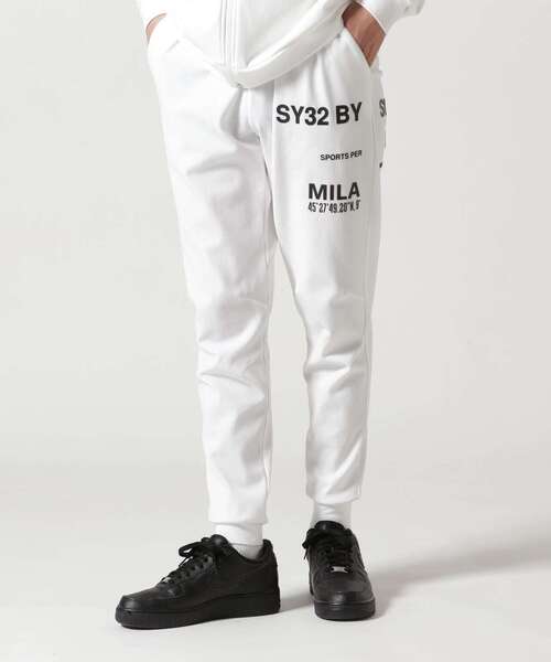 SY32 by SWEET YEARS（エスワイサーティトゥバイスィートイヤーズ