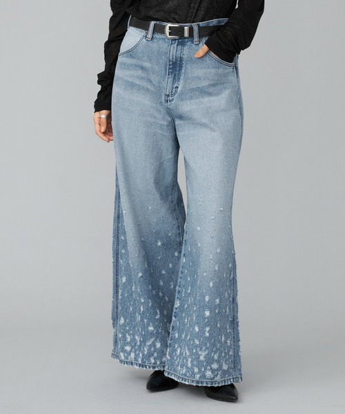 t*t様 Wrangler　Lee　デニムパンツ　　　　10本　まとめ売り Lee（リー） ワイドパンツ ジーンズ デニム デニムパンツ Wrangler
