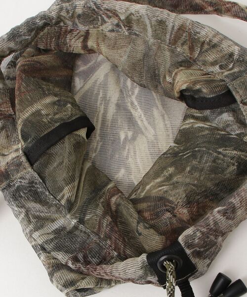 「hobo」 ショルダーバッグ - グリーン メンズ_画像4