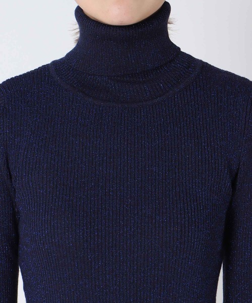 Three Four Time（スリーフォータイム） ニット セーター