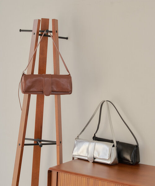 「Kastane」 トートバッグ FREE ブラウン レディース_画像3