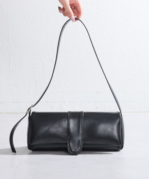 「Kastane」 トートバッグ FREE ブラウン レディース_画像7