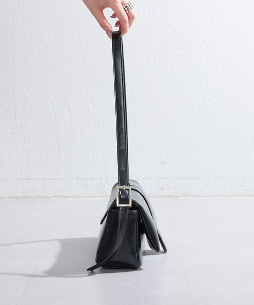 「Kastane」 トートバッグ FREE ブラウン レディース_画像8