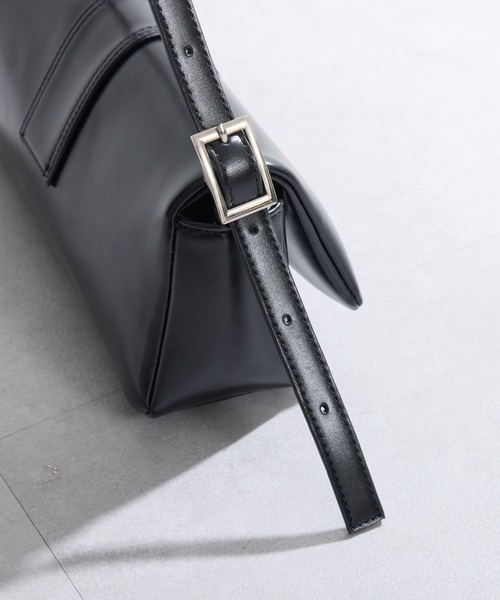 「Kastane」 トートバッグ FREE ブラウン レディース_画像9