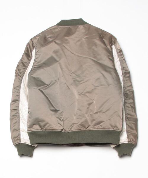 LUKER BY NEIGHBORHOOD（ルーカー バイ ネイバーフッド） ブルゾン