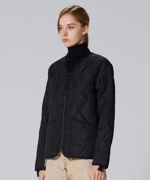 TAION（タイオン） ダウンジャケット ダウン 「」「ユニセックス