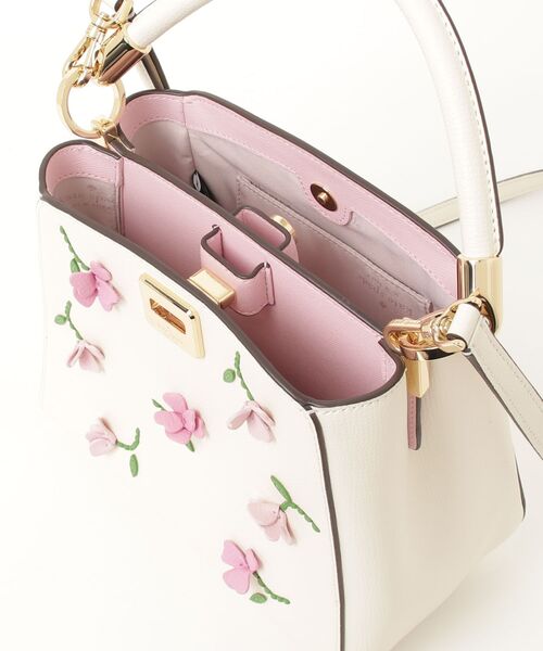 【美品★未使用】kate spade 2way PCバッグ13インチ ショルダー kate spade NEW YORK（ケイト・スペード ニューヨーク） 2WAYバッグ