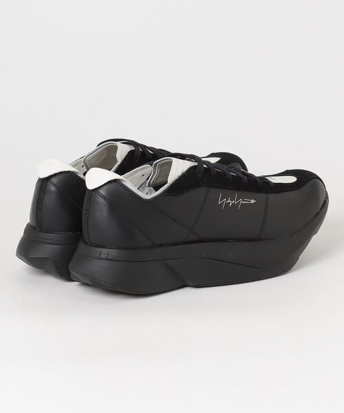 スニーカー Y-3 ADIOS PRO 3.0 LX メンズ レディースの画像