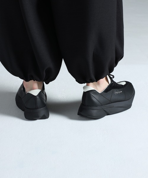 スニーカー Y-3 ADIOS PRO 3.0 LX メンズ レディースの画像