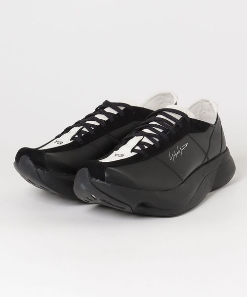 スニーカー Y-3 ADIOS PRO 3.0 LX メンズ レディースの画像