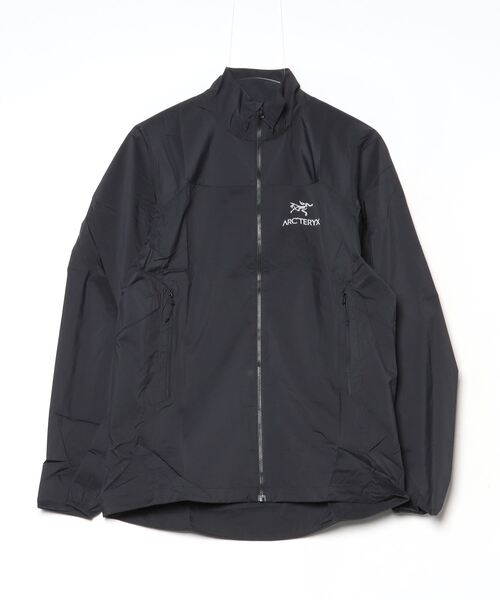 ARC'TERYX（アークテリクス） ジャケット SMALL ブラック メンズ