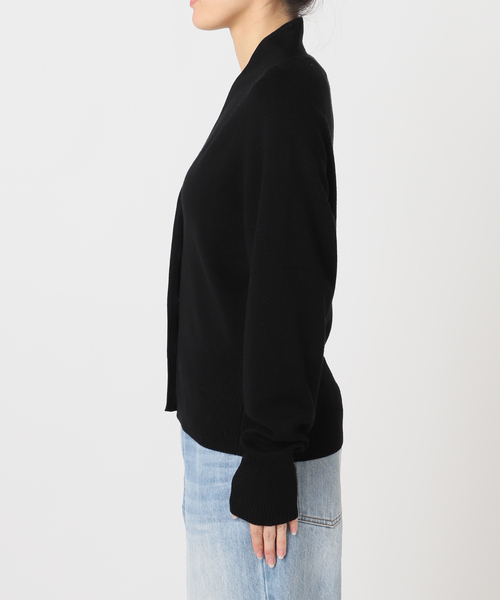 plage（プラージュ） カーディガン LE PETIT PULLE / ル プティ プレ