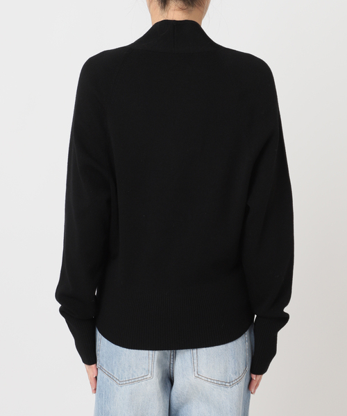 plage（プラージュ） カーディガン LE PETIT PULLE / ル プティ プレ