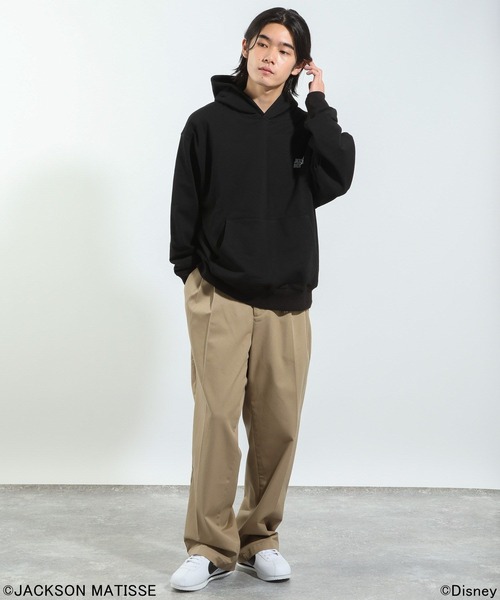 JACKSON MATISSE（ジャクソンマティス） パーカー 「JACKSON MATISSE