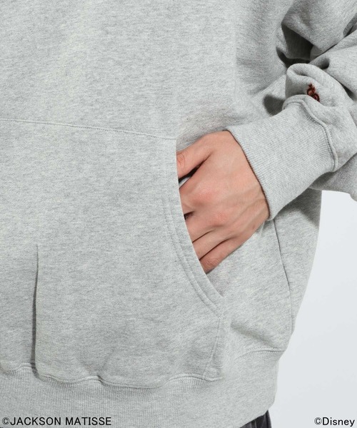 JACKSON MATISSE（ジャクソンマティス） パーカー 「JACKSON MATISSE