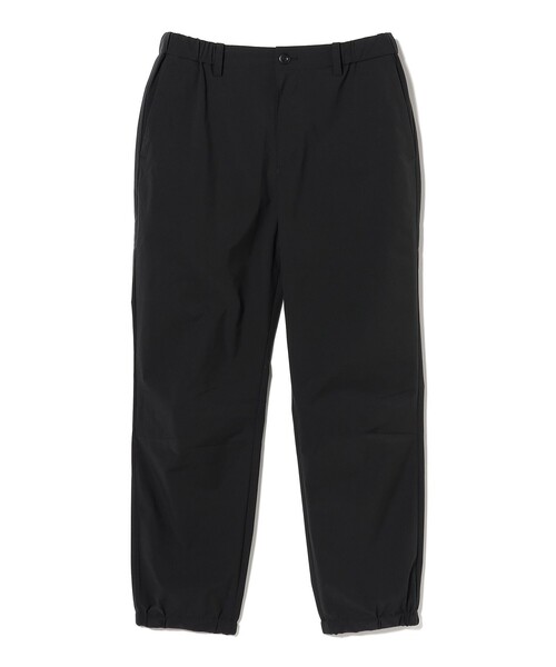 【新品・未使用】ビームス　ゴルフ　パンツ BEAMS GOLF（ビームス ゴルフ） パンツ MEDIUM ブラック メンズ