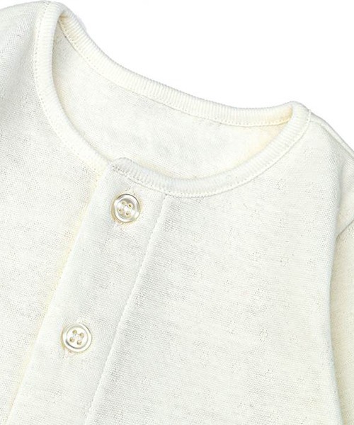 「愛情設計」 「KIDS」半袖Tシャツ 70cm パープル キッズ_画像4