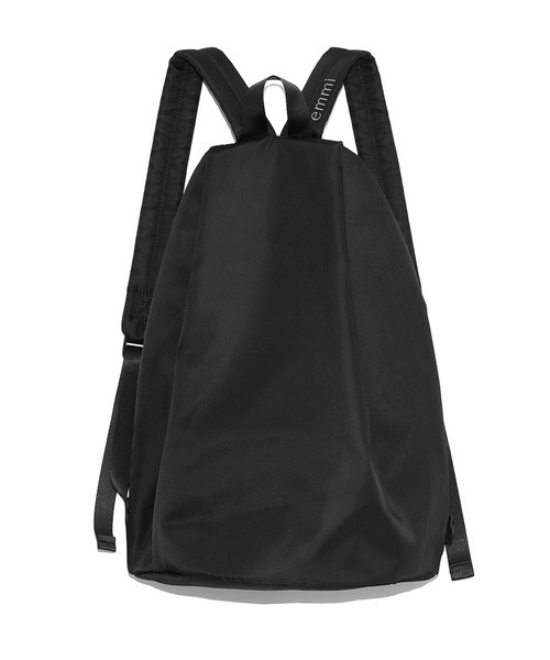 emmi リュック FREE ブラック レディース : ZOZOTOWN Yahoo!店 - 通販