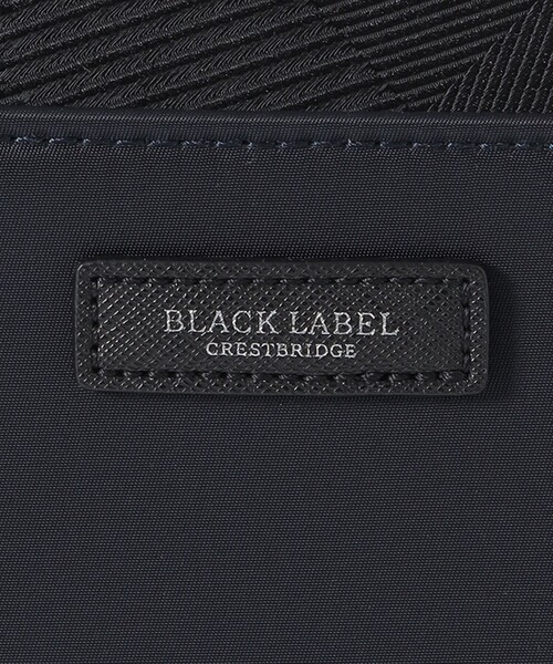 BLACK LABEL CRESTBRIDGE（ブラックレーベル クレストブリッジ