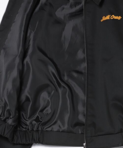 SANTA CRUZ（サンタクルーズ） ブルゾン アウター SC BLOUSON