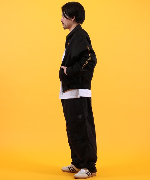 SANTA CRUZ（サンタクルーズ） ブルゾン アウター SC BLOUSON