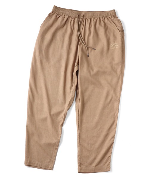 「gym master」 イージーパンツ MEDIUM ブラック系その他 メンズ_画像8