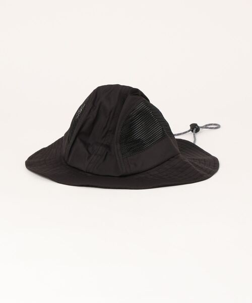 「hakka kids」 「KIDS」ハット S キャメル キッズ_画像2