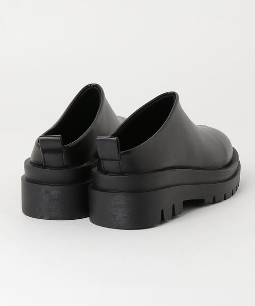 「LibertyDoll」 シューズ S アイボリー レディース_画像2