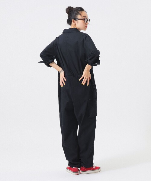 BEAMS BOY（ビームス ボーイ） オールインワン 「7/31再値下げ