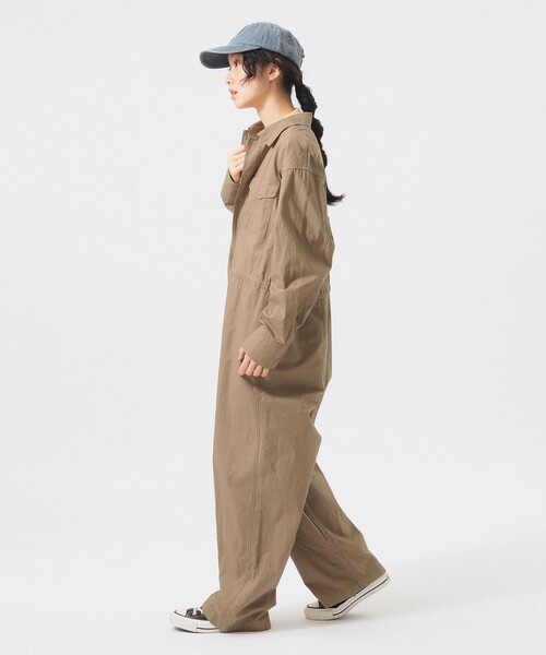 BEAMS BOY（ビームス ボーイ） オールインワン 「7/31再値下げ