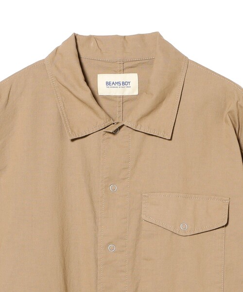 BEAMS BOY（ビームス ボーイ） オールインワン 「7/31再値下げ