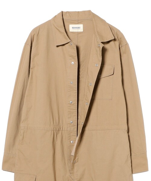 BEAMS BOY（ビームス ボーイ） オールインワン 「7/31再値下げ