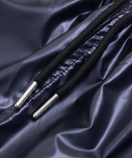 「Revo.」 イージーパンツ L シルバー メンズ_画像3