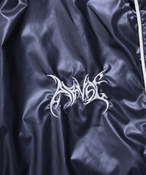 「Revo.」 イージーパンツ L シルバー メンズ_画像4