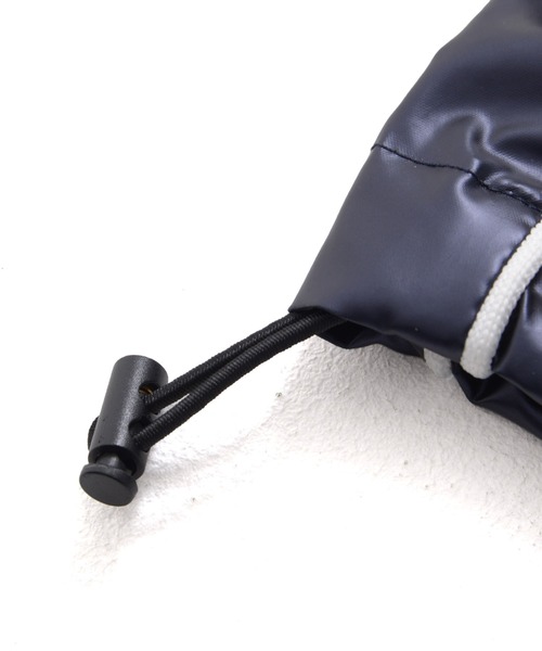 「Revo.」 イージーパンツ L シルバー メンズ_画像5