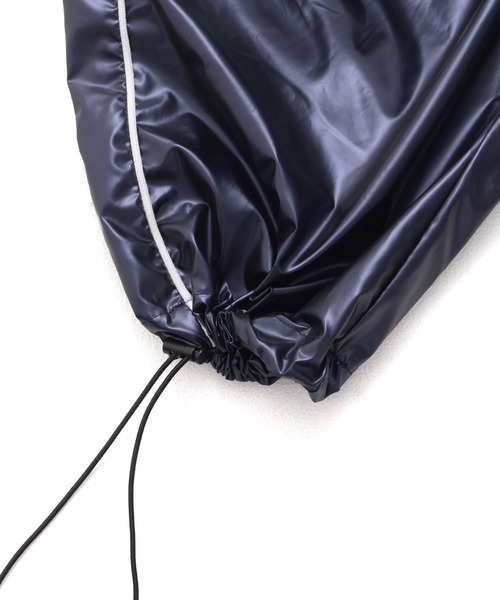 「Revo.」 イージーパンツ L シルバー メンズ_画像6