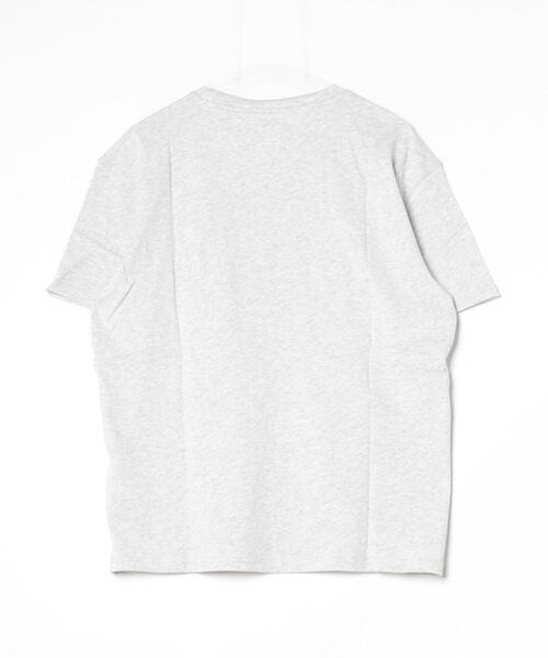 「TOMMY JEANS」 半袖Tシャツ X-LARGE ブラック メンズ_画像2