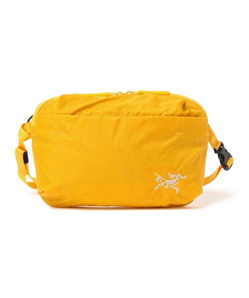 ARC'TERYX（アークテリクス） ウエストポーチ ARC'TERYX / Heliad