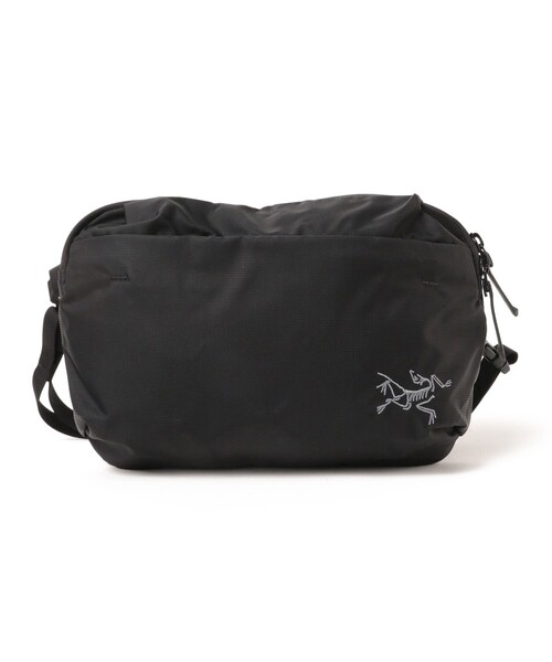 ARC'TERYX(アークテリクス) ウエストポーチ ARC'TERYX / Heliad ARC'TERYX(アークテリクス) ウエストポーチ ARC'TERYX / Heliad