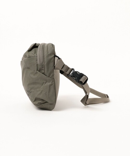 ARC'TERYX（アークテリクス） ウエストポーチ ARC'TERYX / Heliad
