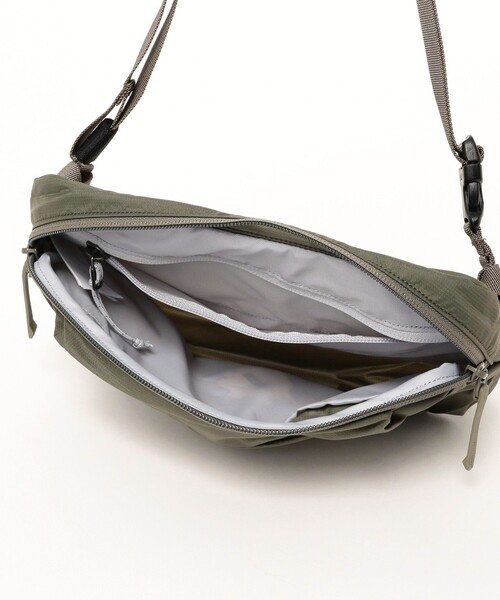 ARC'TERYX ボディバッグ ウエストポーチ グレー ARC'TERYX（アークテリクス） ウエストポーチ ARC'TERYX / Heliad