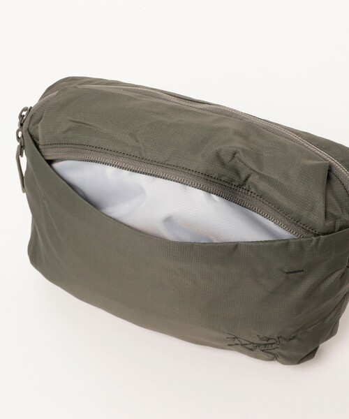 ARC'TERYX（アークテリクス） ウエストポーチ ARC'TERYX / Heliad