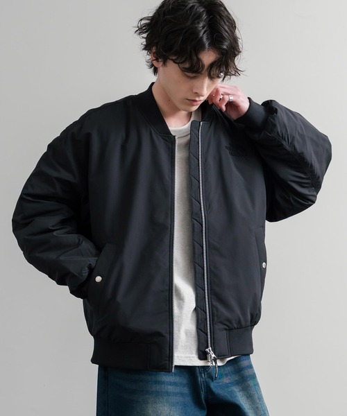 THE NORTH FACE（ザ ノースフェイス） ma1 ma-1 日本未展開モデル